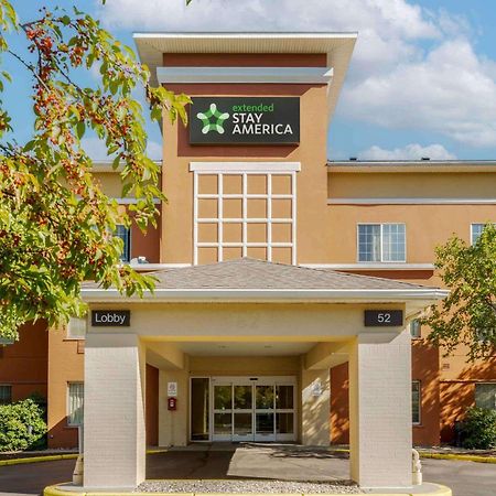Extended Stay America Suites - Boston - Waltham - 52 4Th Ave Luaran gambar