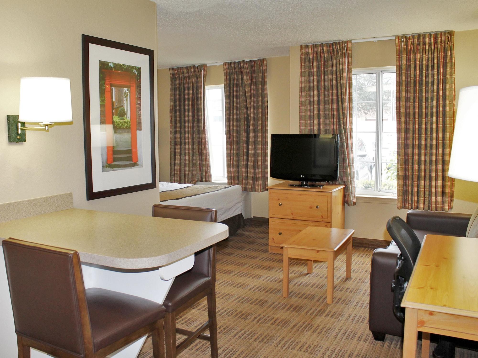 Extended Stay America Suites - Boston - Waltham - 52 4Th Ave Luaran gambar