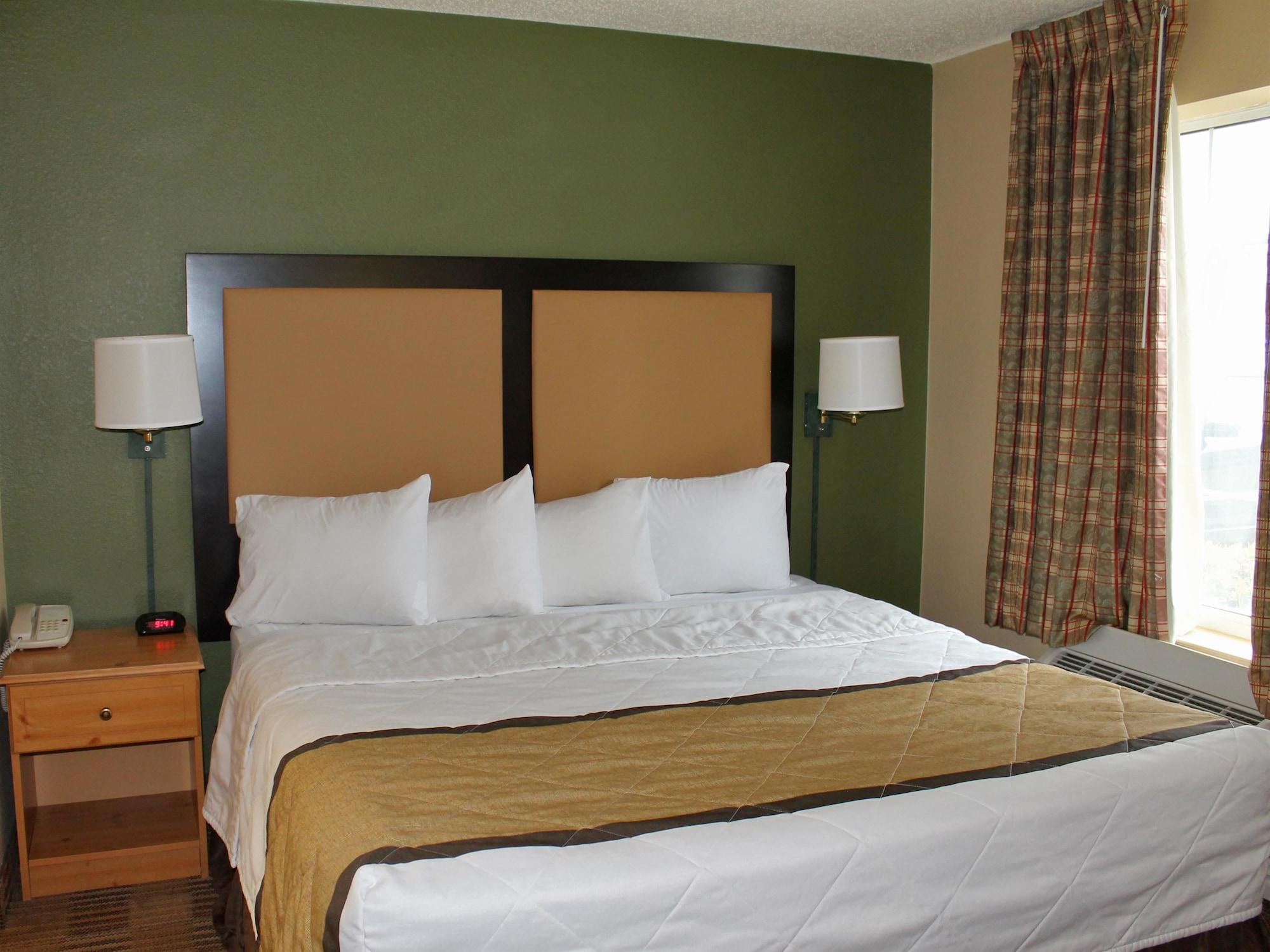 Extended Stay America Suites - Boston - Waltham - 52 4Th Ave Luaran gambar