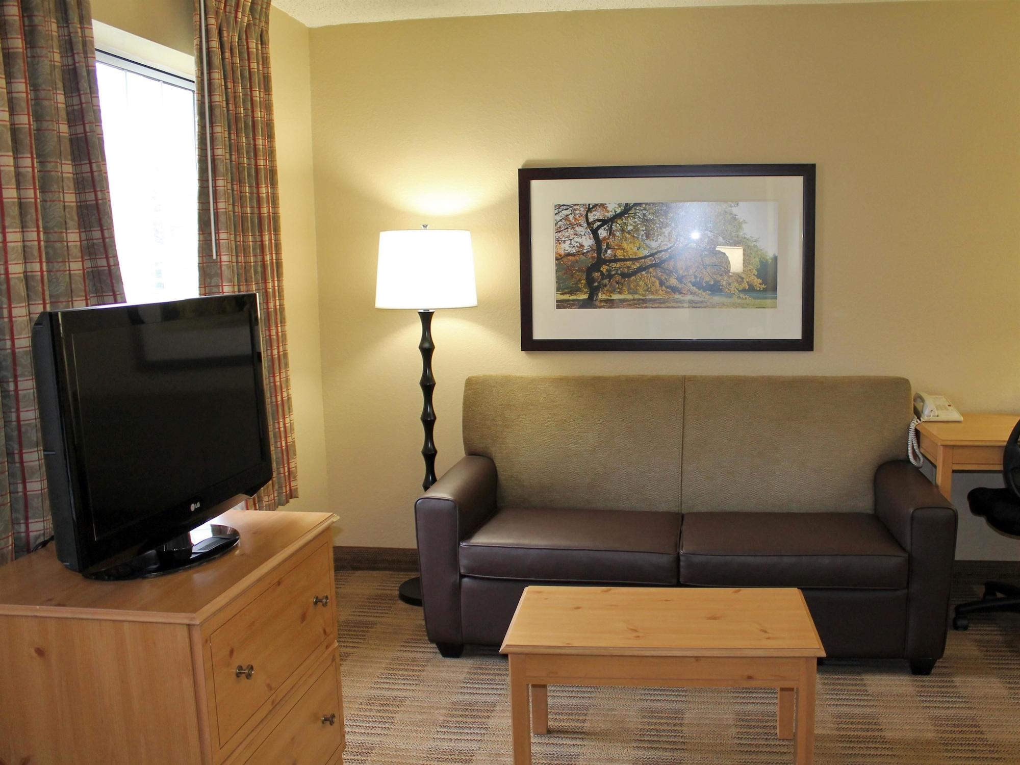 Extended Stay America Suites - Boston - Waltham - 52 4Th Ave Luaran gambar