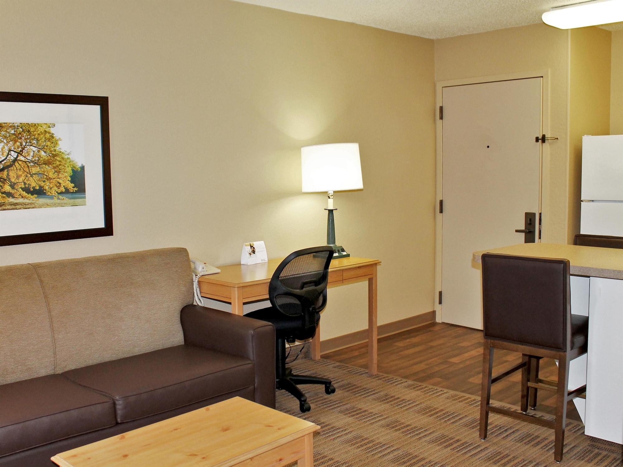Extended Stay America Suites - Boston - Waltham - 52 4Th Ave Luaran gambar