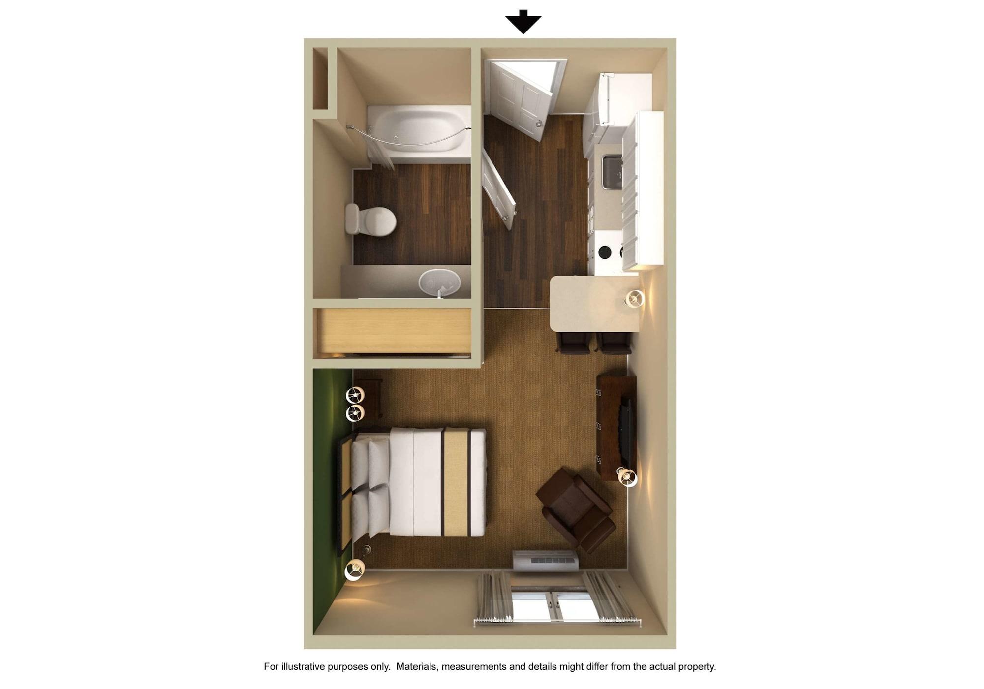 Extended Stay America Suites - Boston - Waltham - 52 4Th Ave Luaran gambar