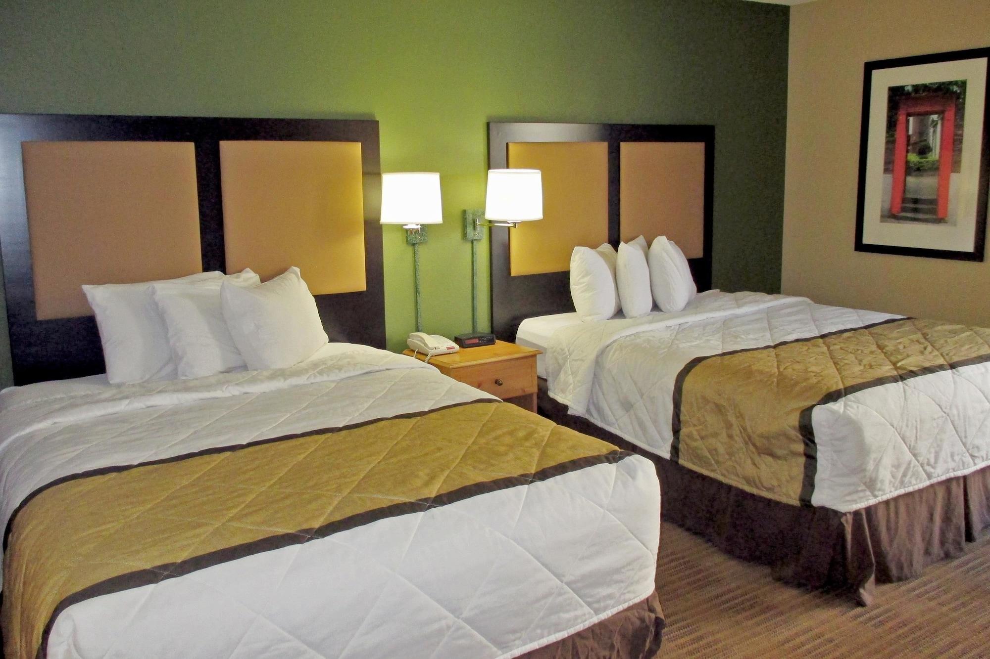 Extended Stay America Suites - Boston - Waltham - 52 4Th Ave Luaran gambar