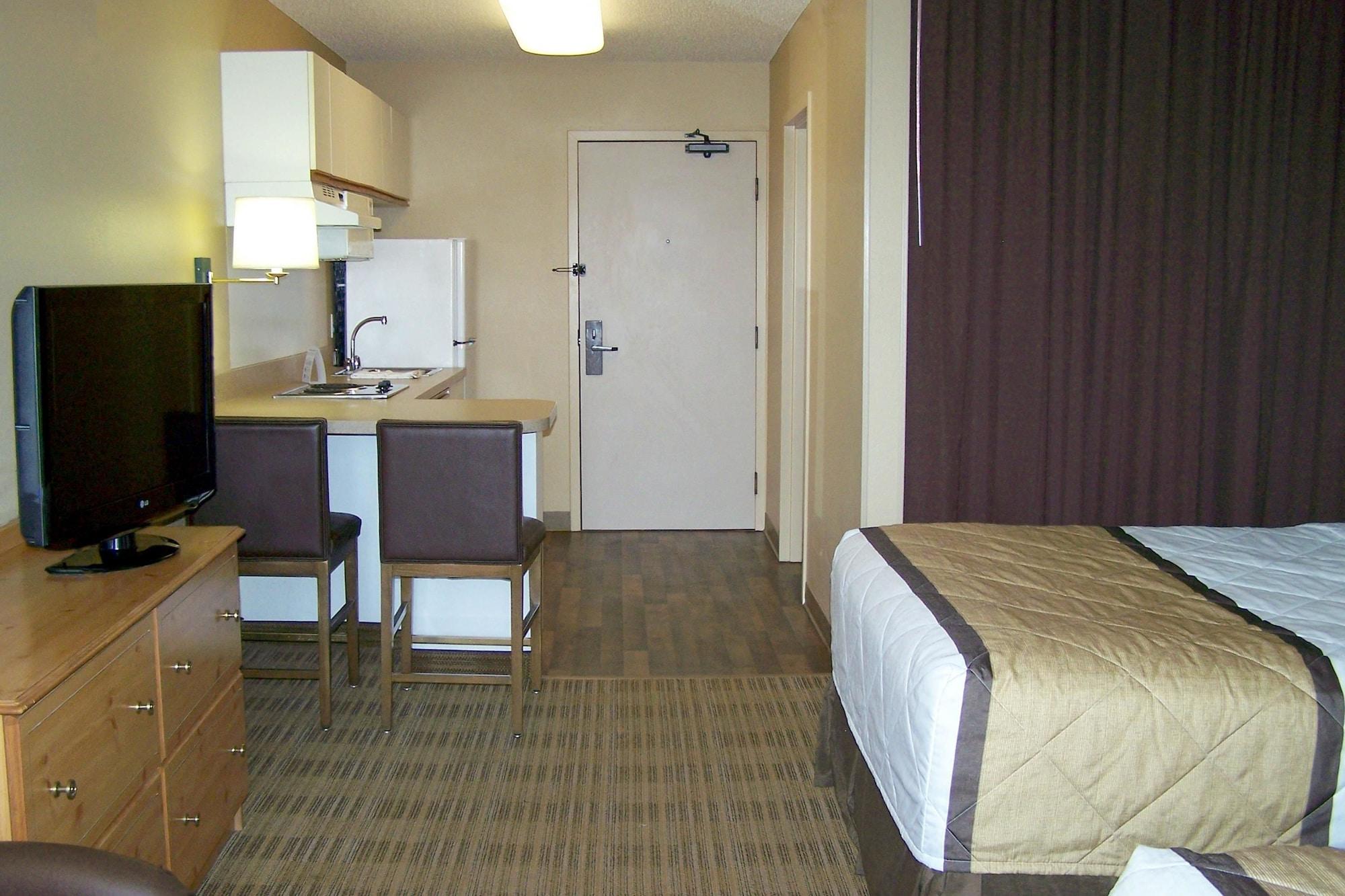 Extended Stay America Suites - Boston - Waltham - 52 4Th Ave Luaran gambar