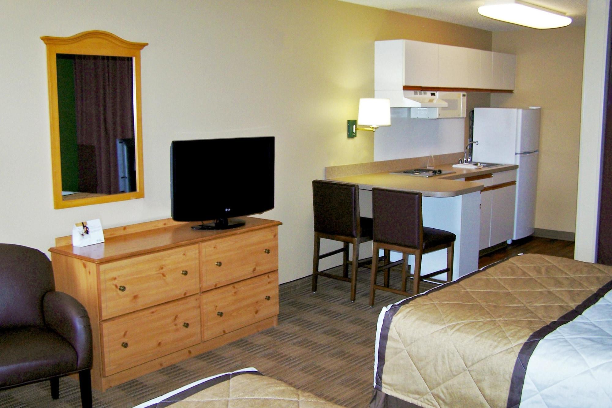 Extended Stay America Suites - Boston - Waltham - 52 4Th Ave Luaran gambar