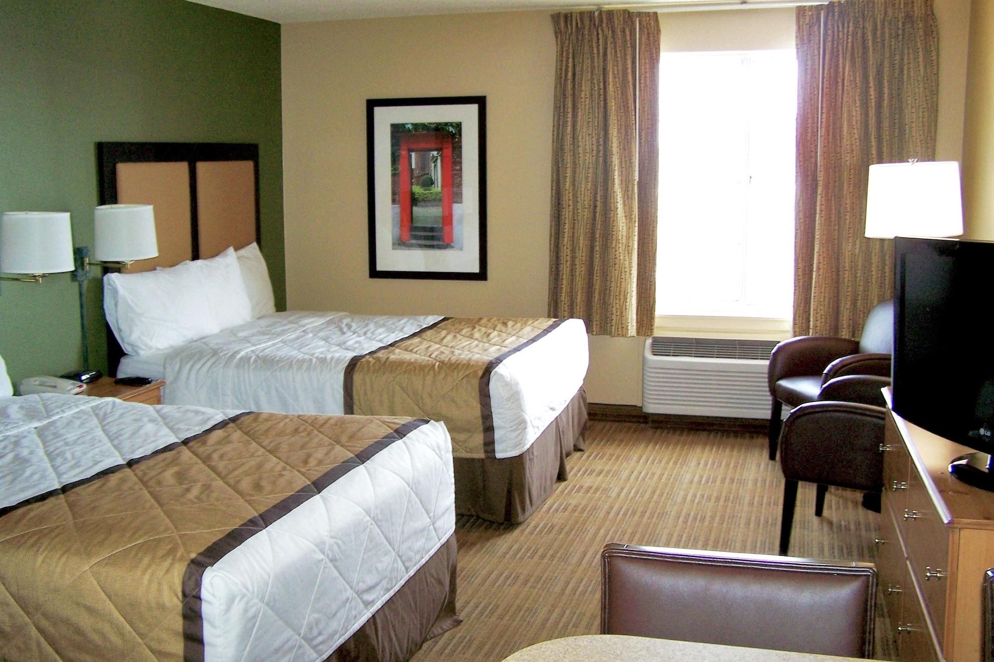 Extended Stay America Suites - Boston - Waltham - 52 4Th Ave Luaran gambar