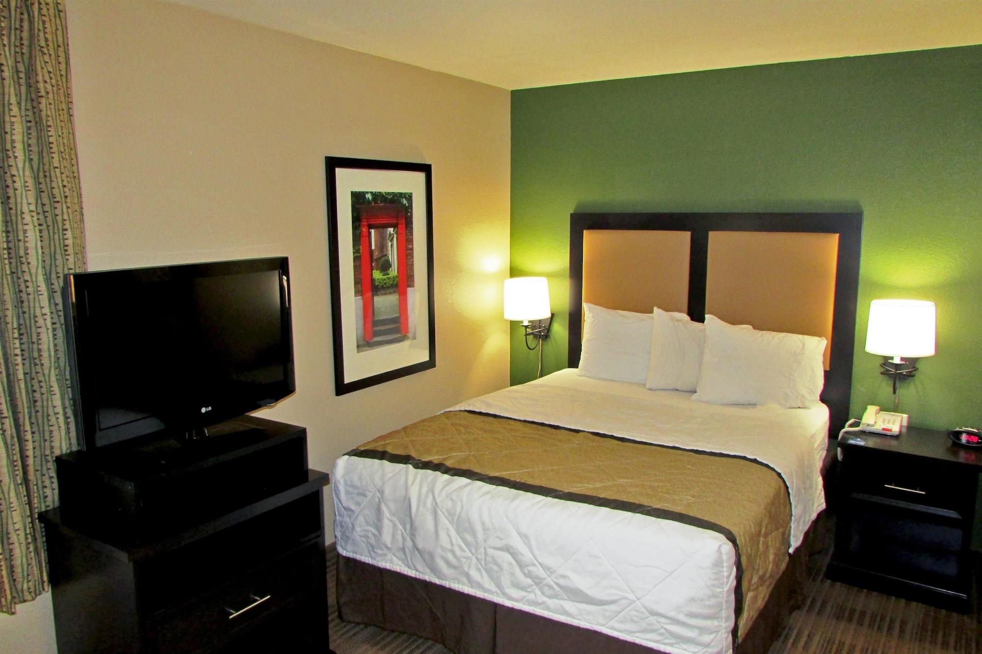 Extended Stay America Suites - Boston - Waltham - 52 4Th Ave Luaran gambar