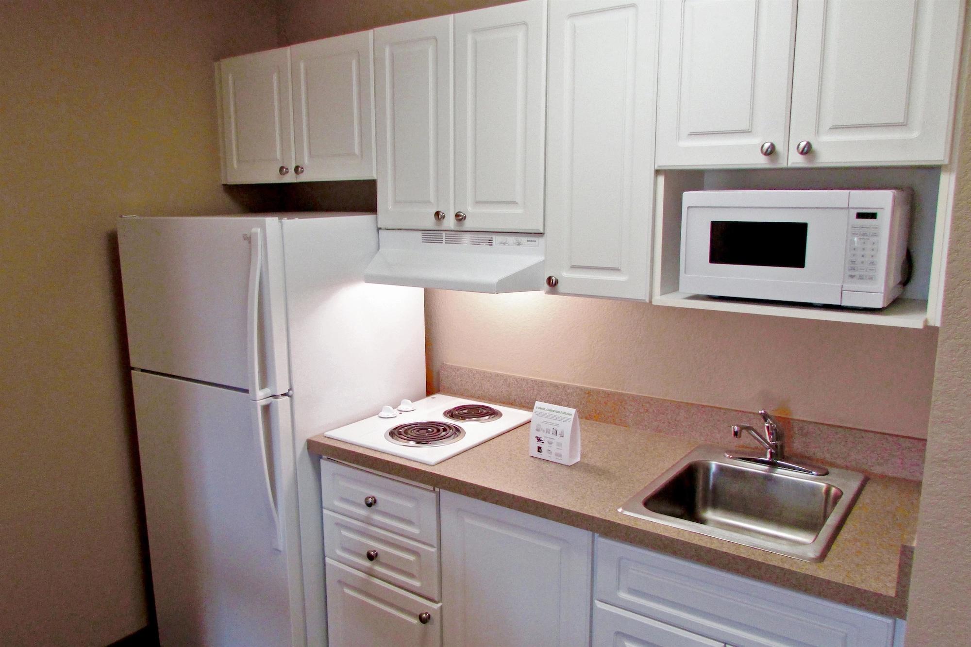 Extended Stay America Suites - Boston - Waltham - 52 4Th Ave Luaran gambar
