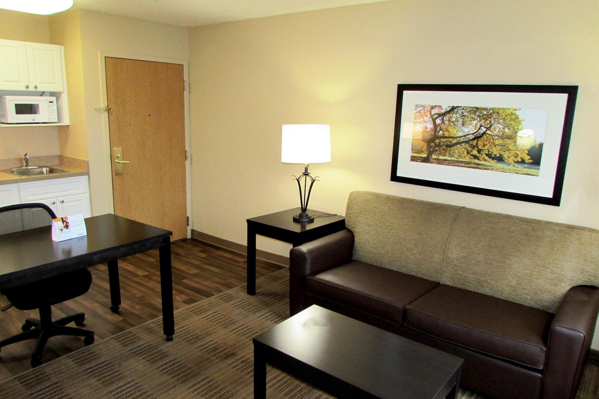 Extended Stay America Suites - Boston - Waltham - 52 4Th Ave Luaran gambar