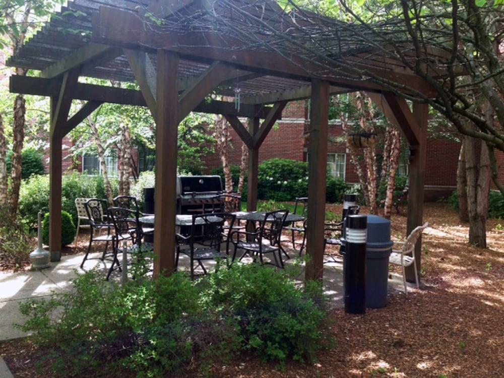 Extended Stay America Suites - Boston - Waltham - 52 4Th Ave Luaran gambar