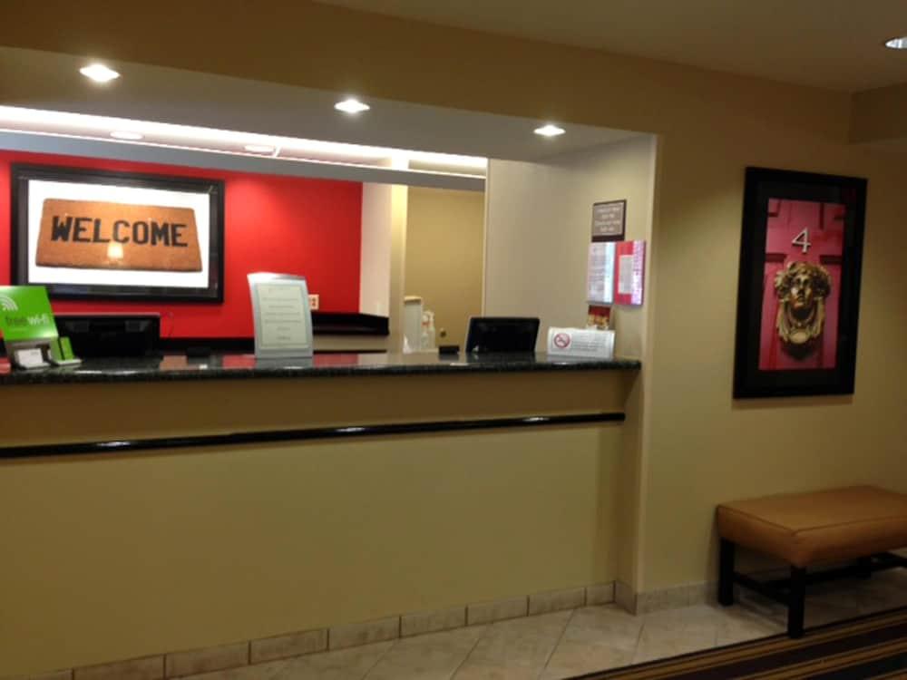 Extended Stay America Suites - Boston - Waltham - 52 4Th Ave Luaran gambar