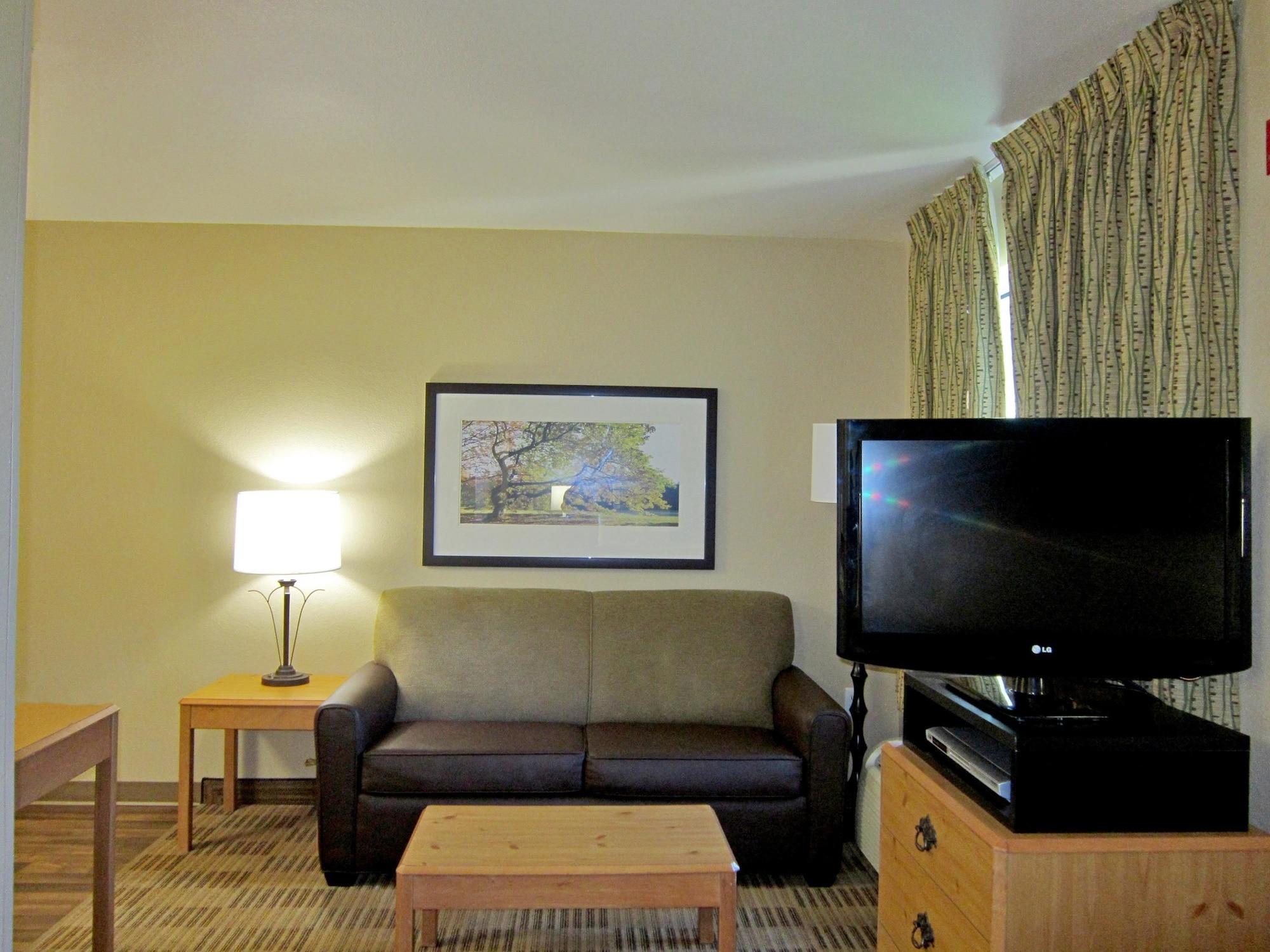 Extended Stay America Suites - Boston - Waltham - 52 4Th Ave Luaran gambar