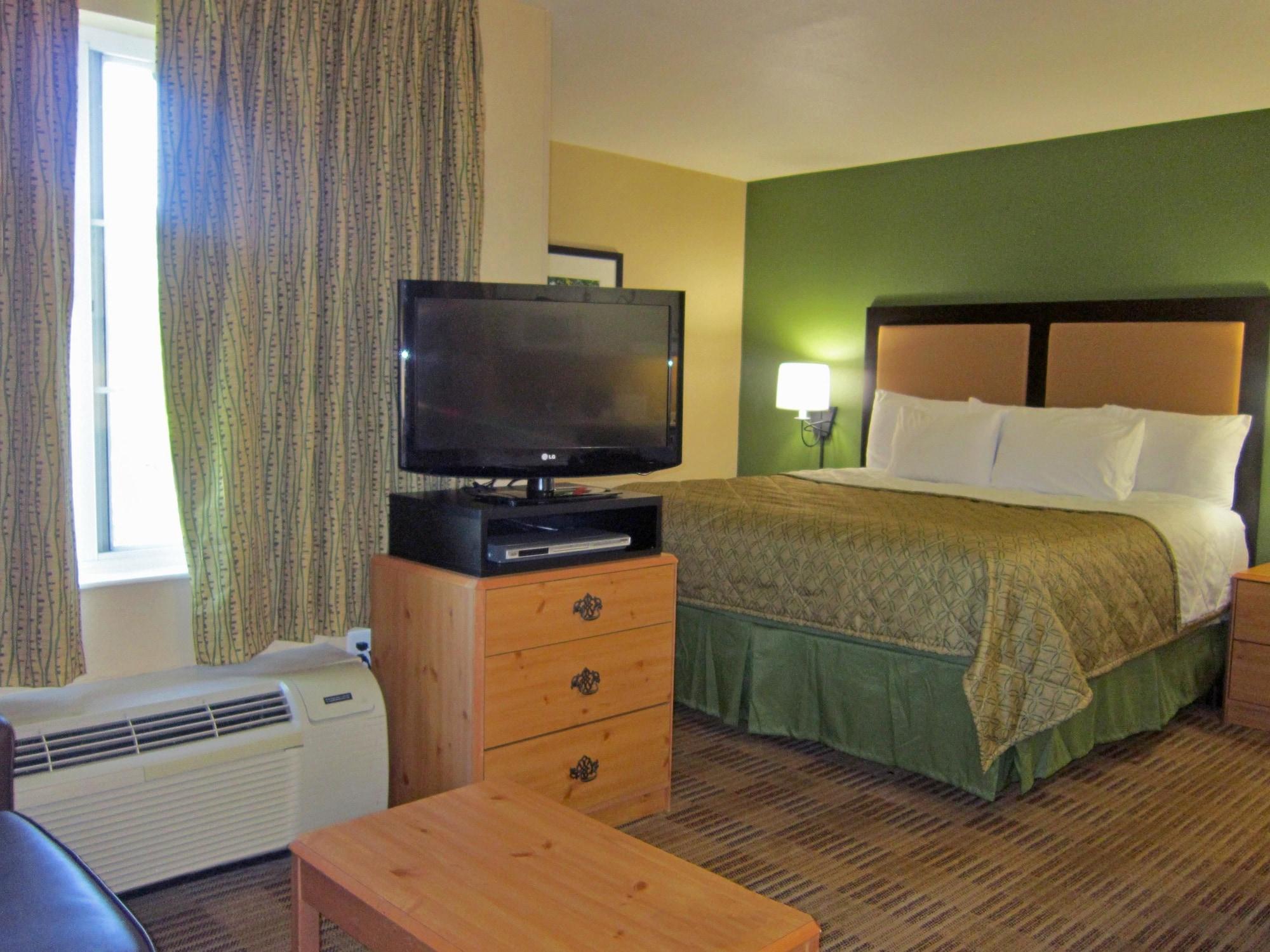 Extended Stay America Suites - Boston - Waltham - 52 4Th Ave Luaran gambar