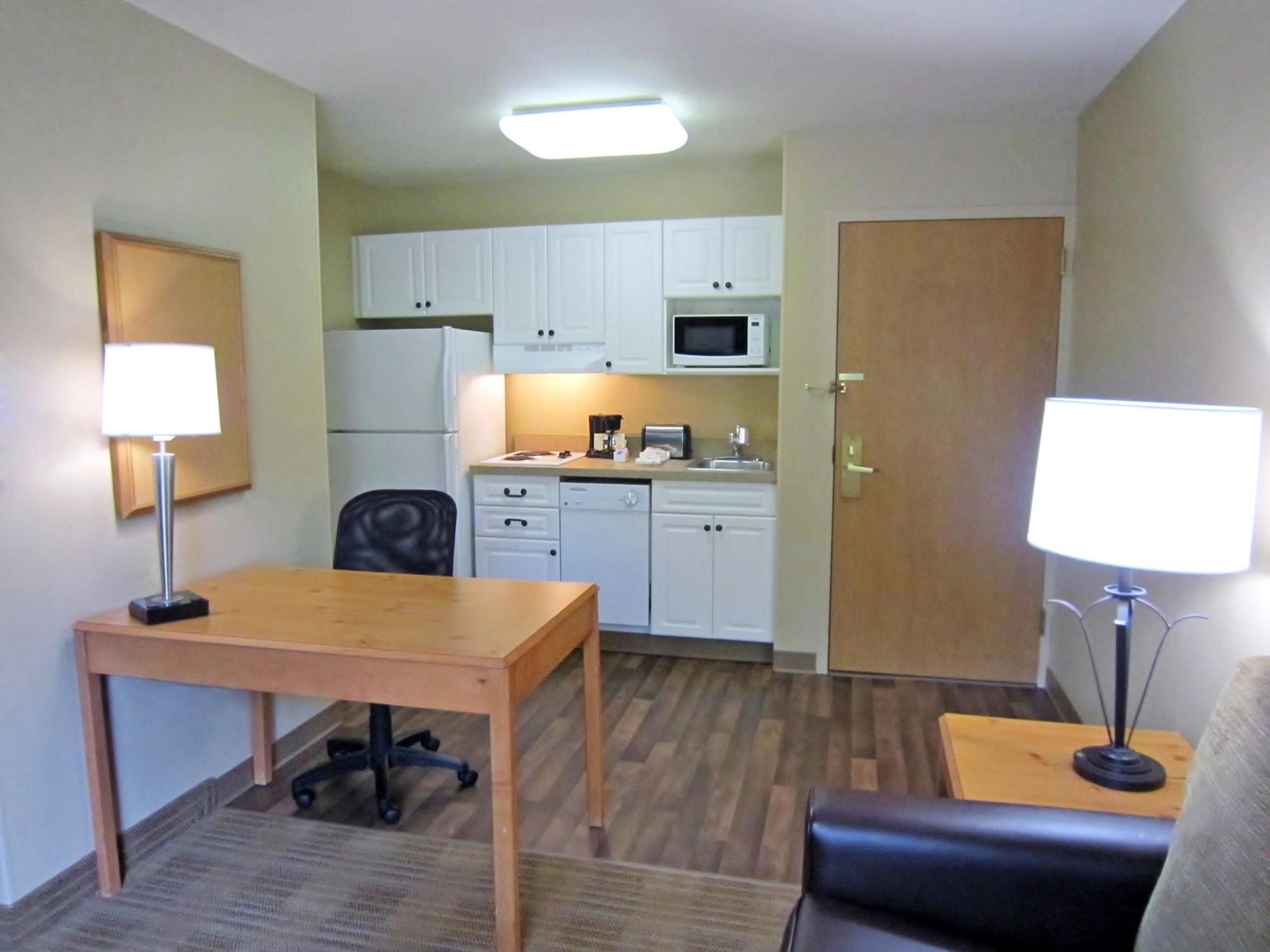 Extended Stay America Suites - Boston - Waltham - 52 4Th Ave Luaran gambar