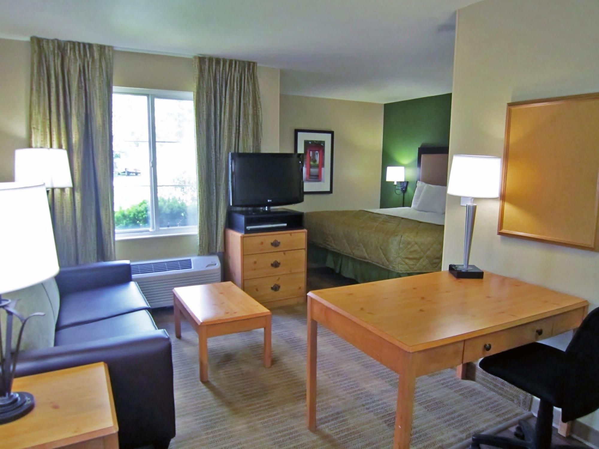 Extended Stay America Suites - Boston - Waltham - 52 4Th Ave Luaran gambar