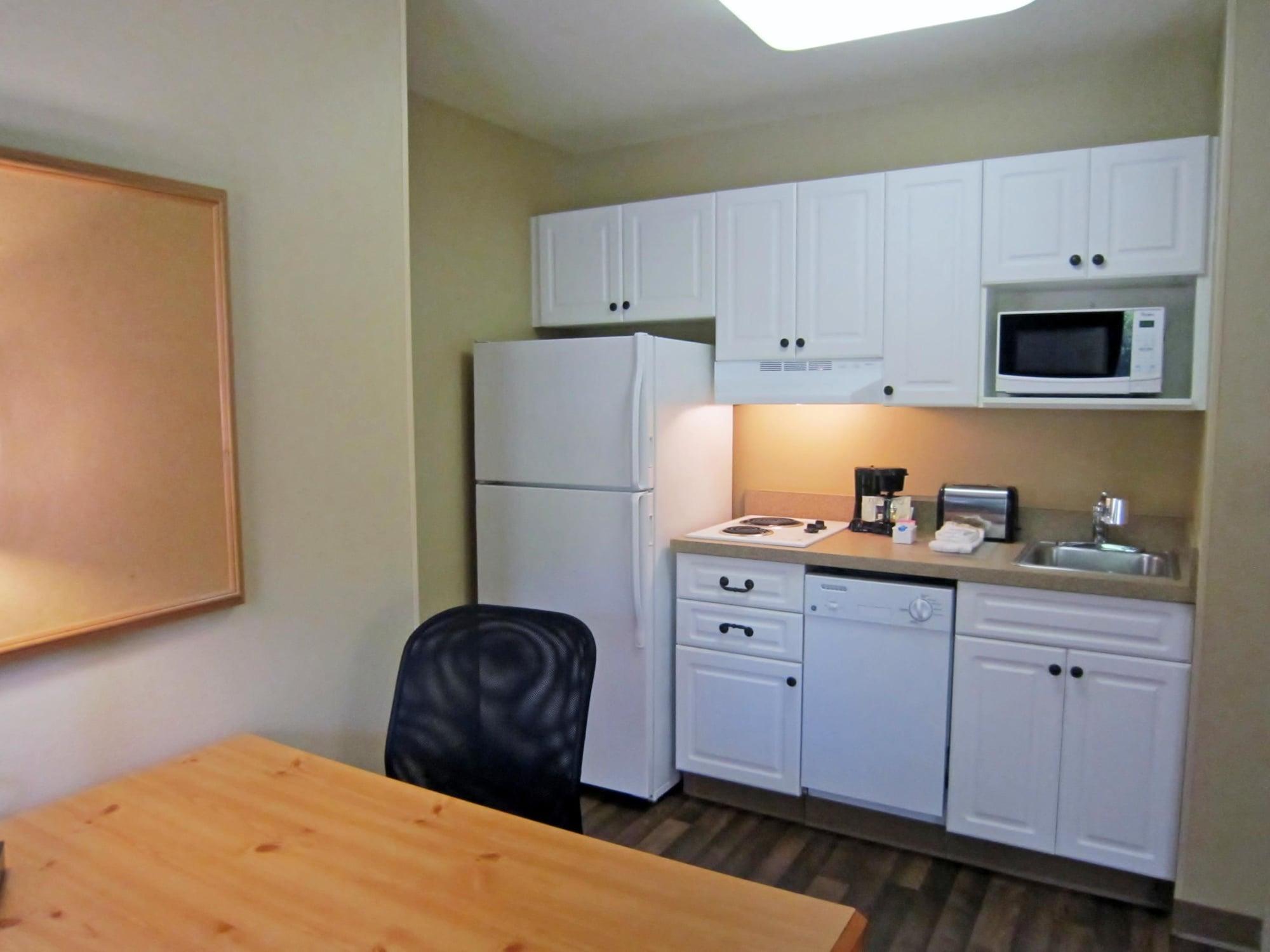 Extended Stay America Suites - Boston - Waltham - 52 4Th Ave Luaran gambar