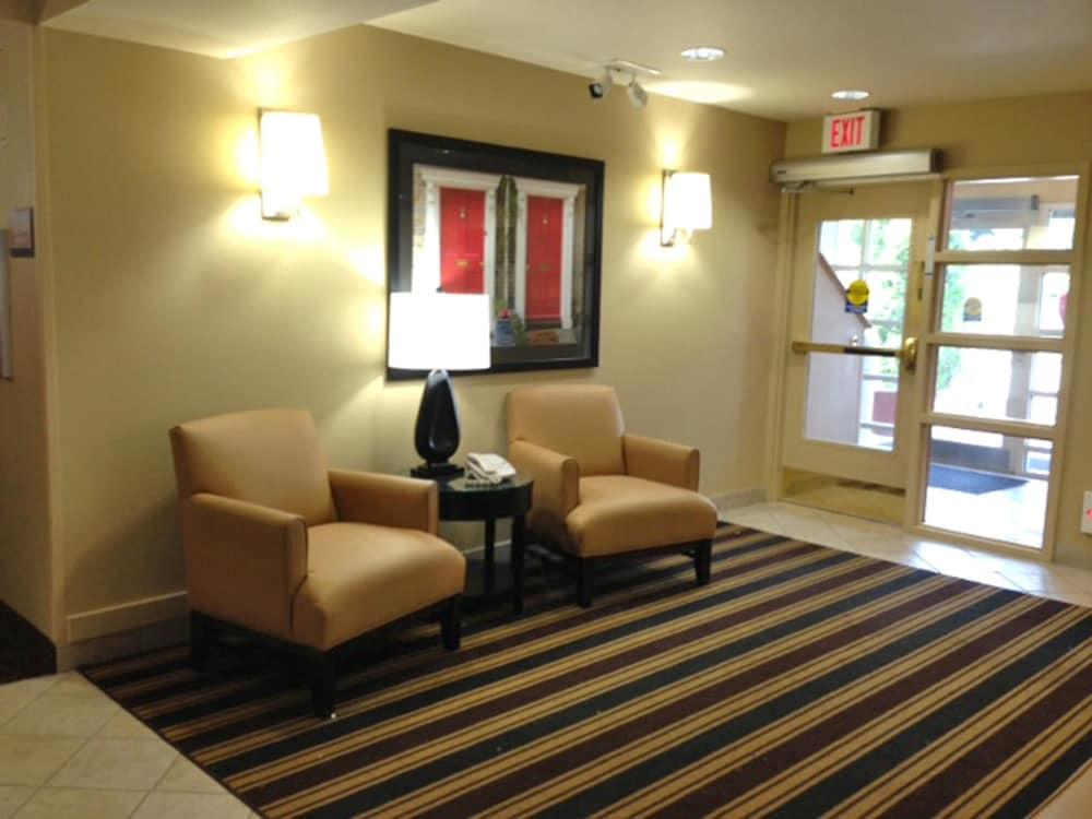 Extended Stay America Suites - Boston - Waltham - 52 4Th Ave Luaran gambar