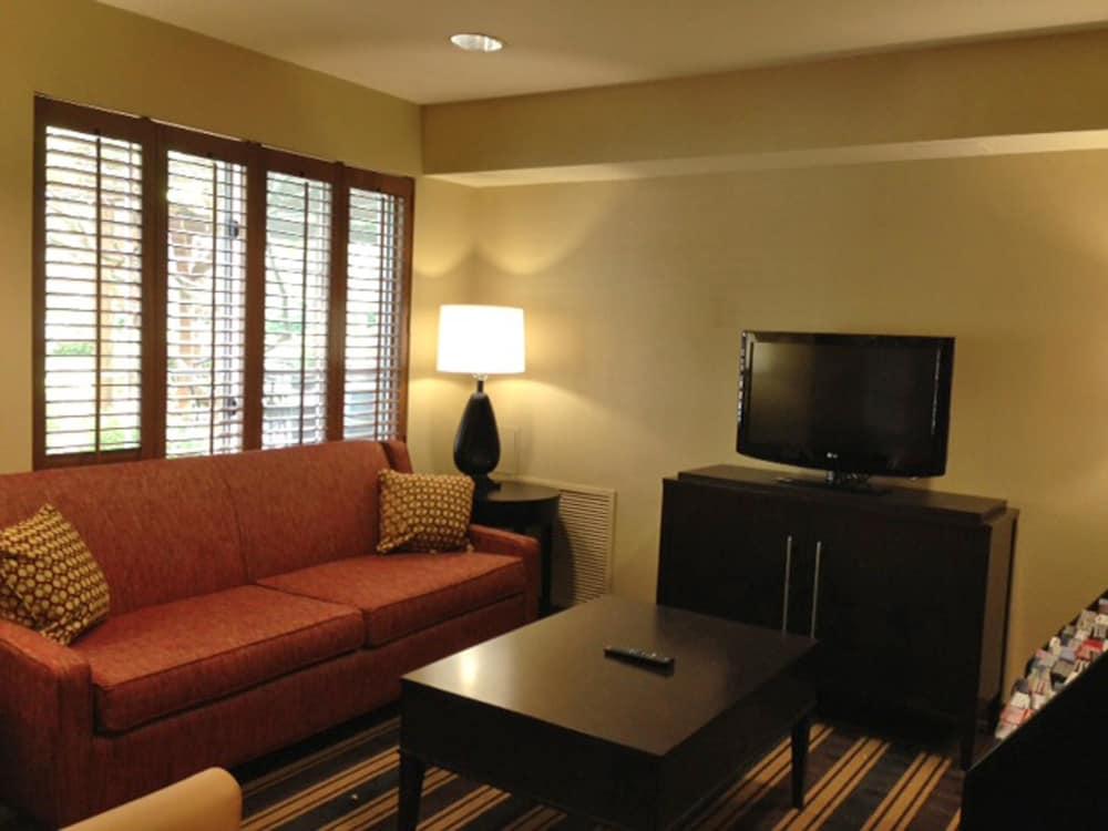 Extended Stay America Suites - Boston - Waltham - 52 4Th Ave Luaran gambar