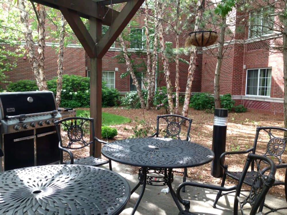 Extended Stay America Suites - Boston - Waltham - 52 4Th Ave Luaran gambar