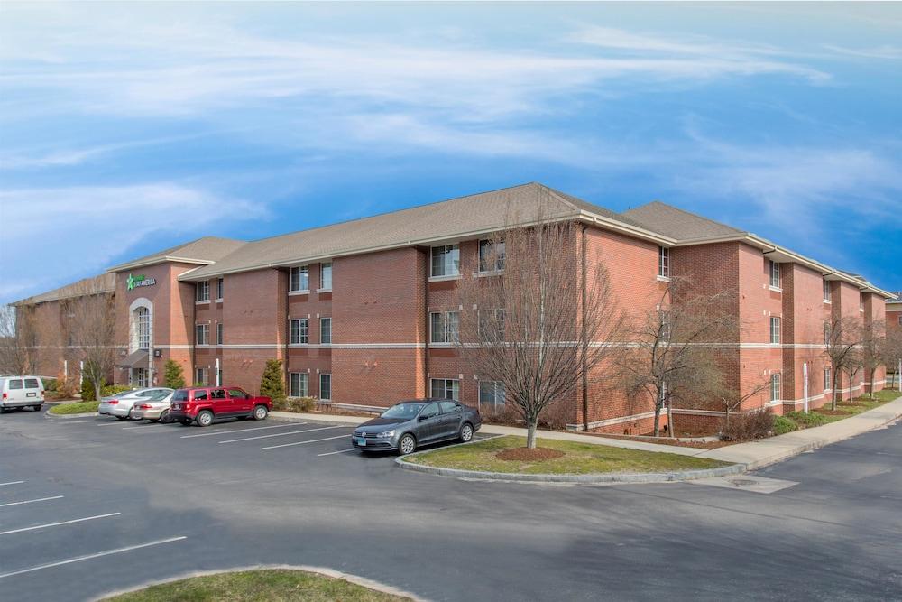 Extended Stay America Suites - Boston - Waltham - 52 4Th Ave Luaran gambar