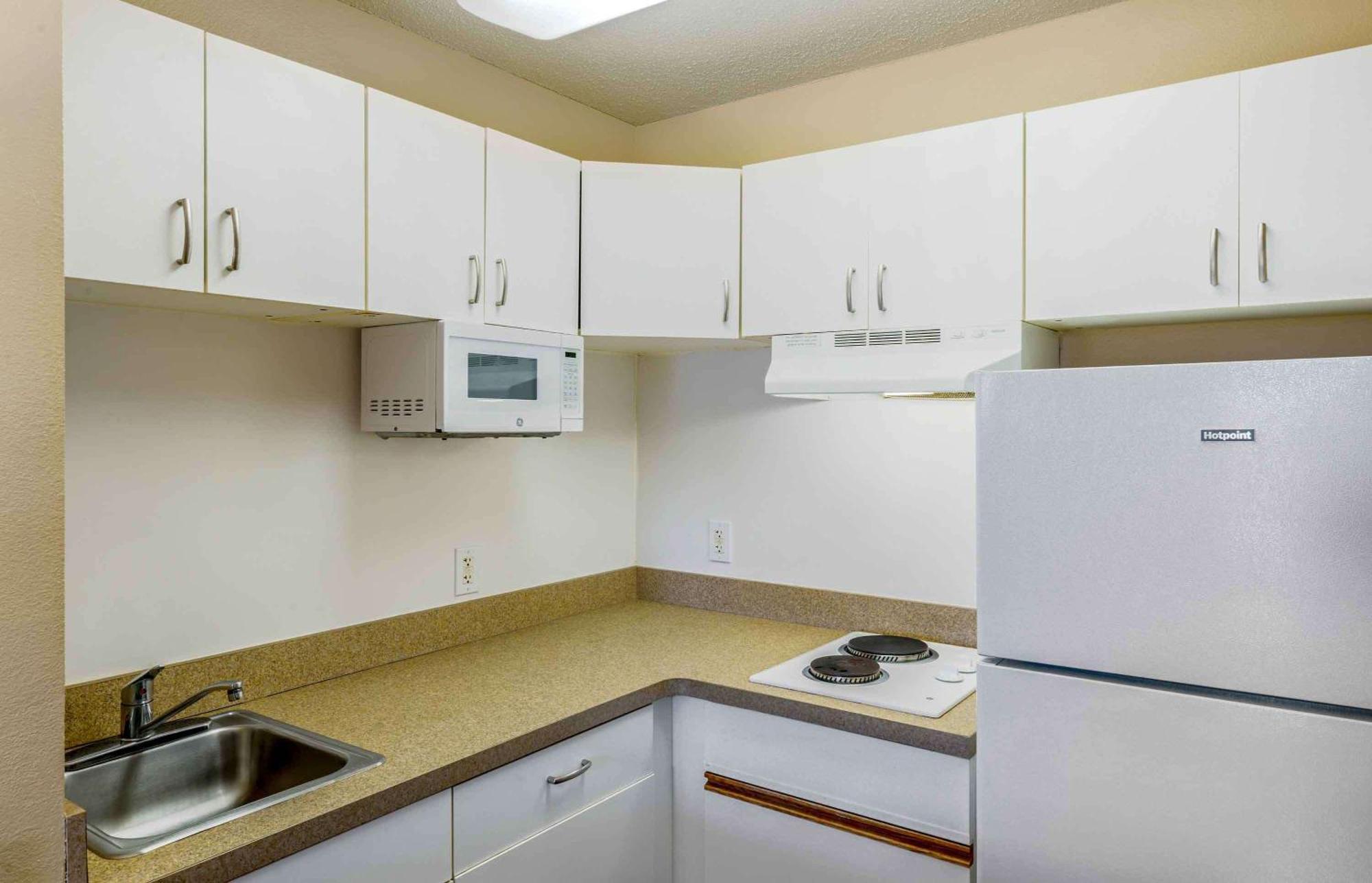Extended Stay America Suites - Boston - Waltham - 52 4Th Ave Luaran gambar