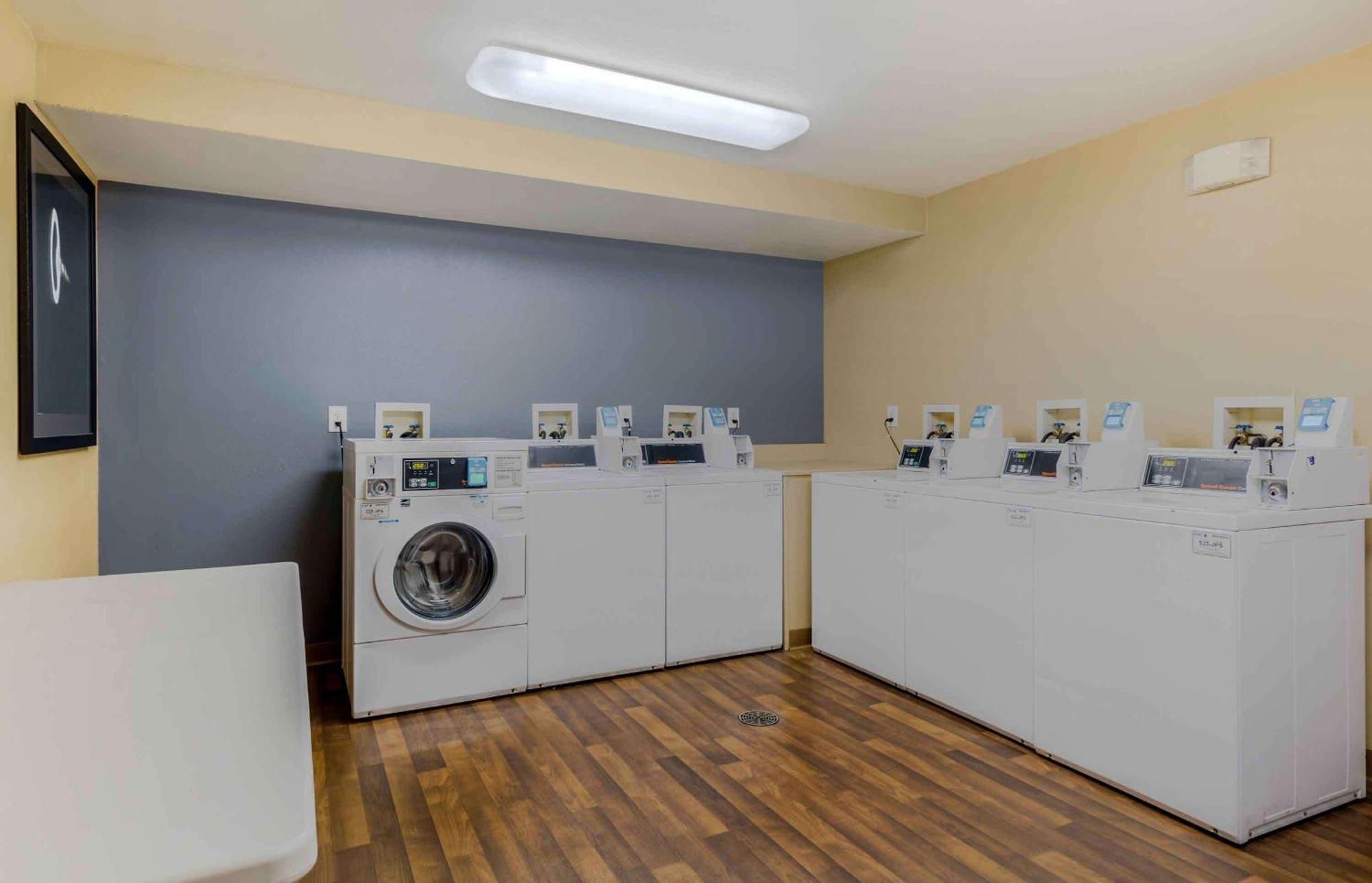 Extended Stay America Suites - Boston - Waltham - 52 4Th Ave Luaran gambar