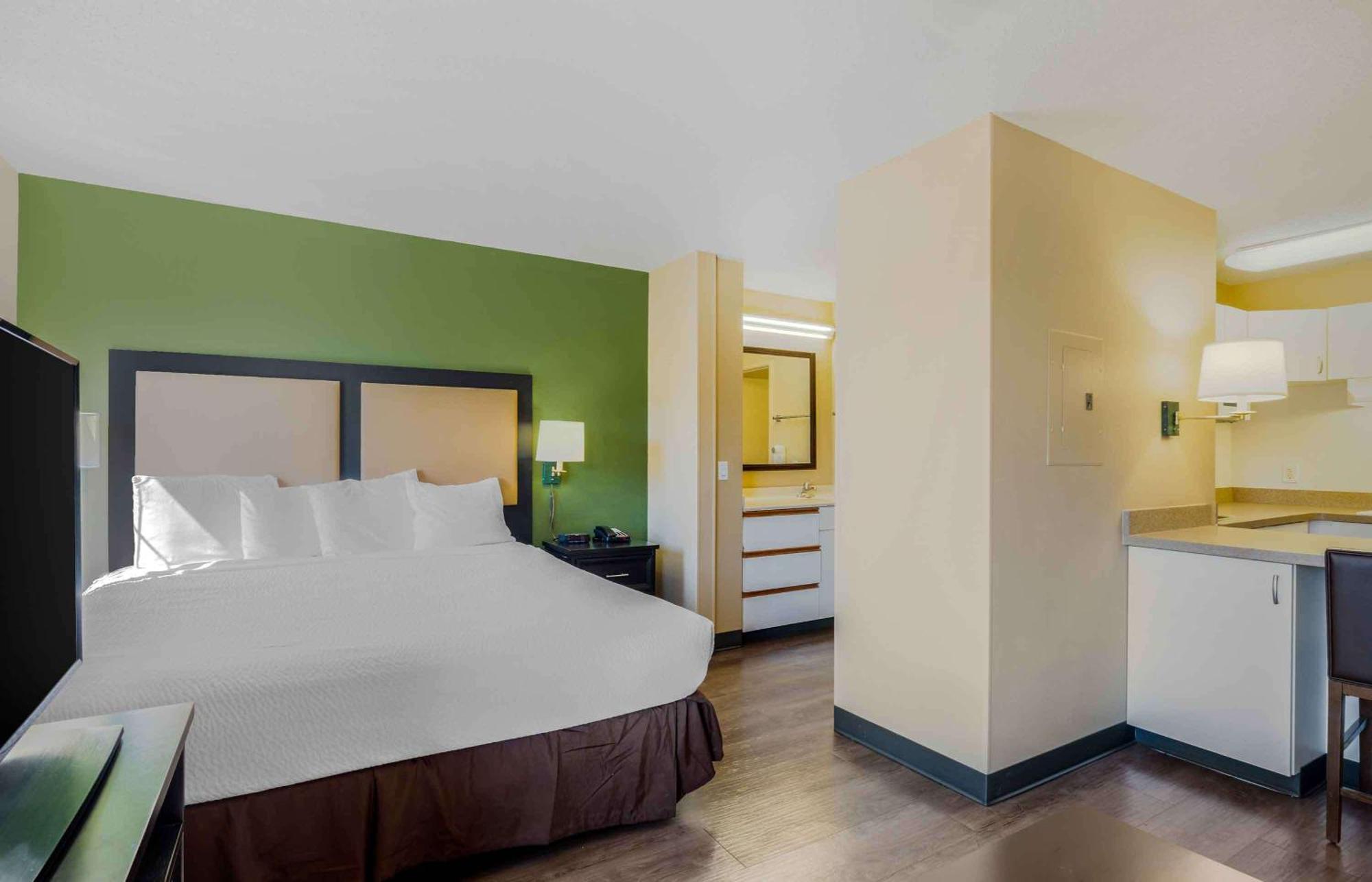Extended Stay America Suites - Boston - Waltham - 52 4Th Ave Luaran gambar