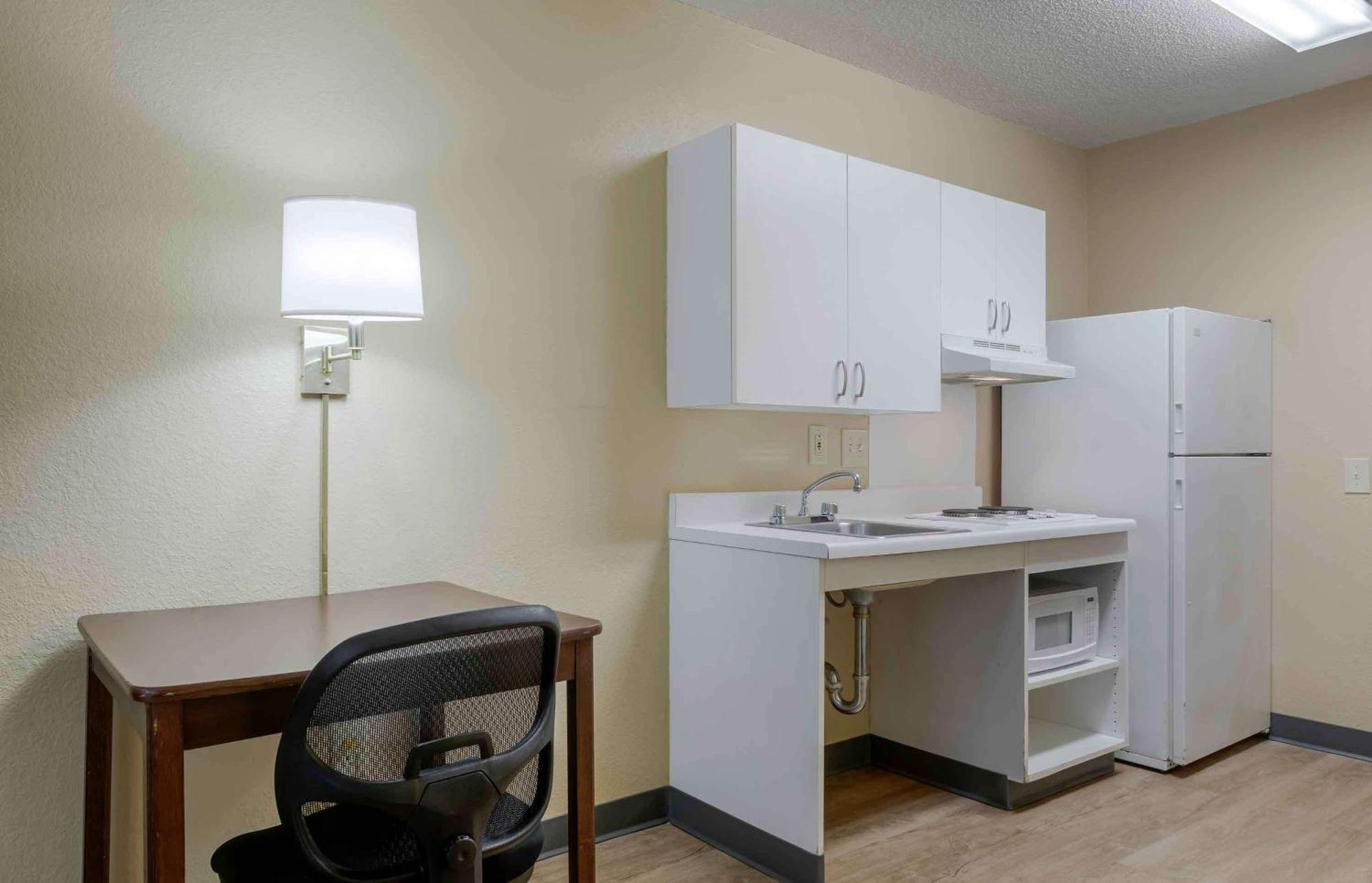 Extended Stay America Suites - Boston - Waltham - 52 4Th Ave Luaran gambar