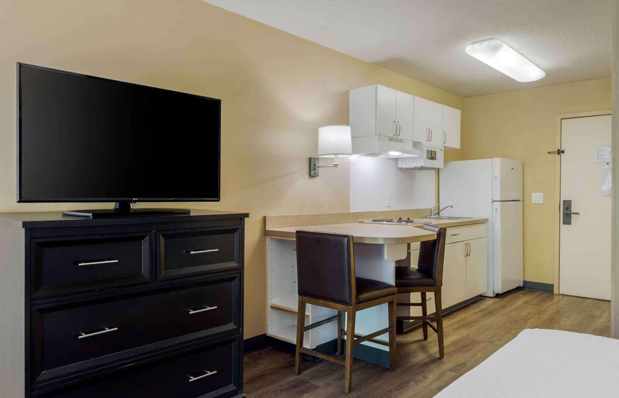 Extended Stay America Suites - Boston - Waltham - 52 4Th Ave Luaran gambar