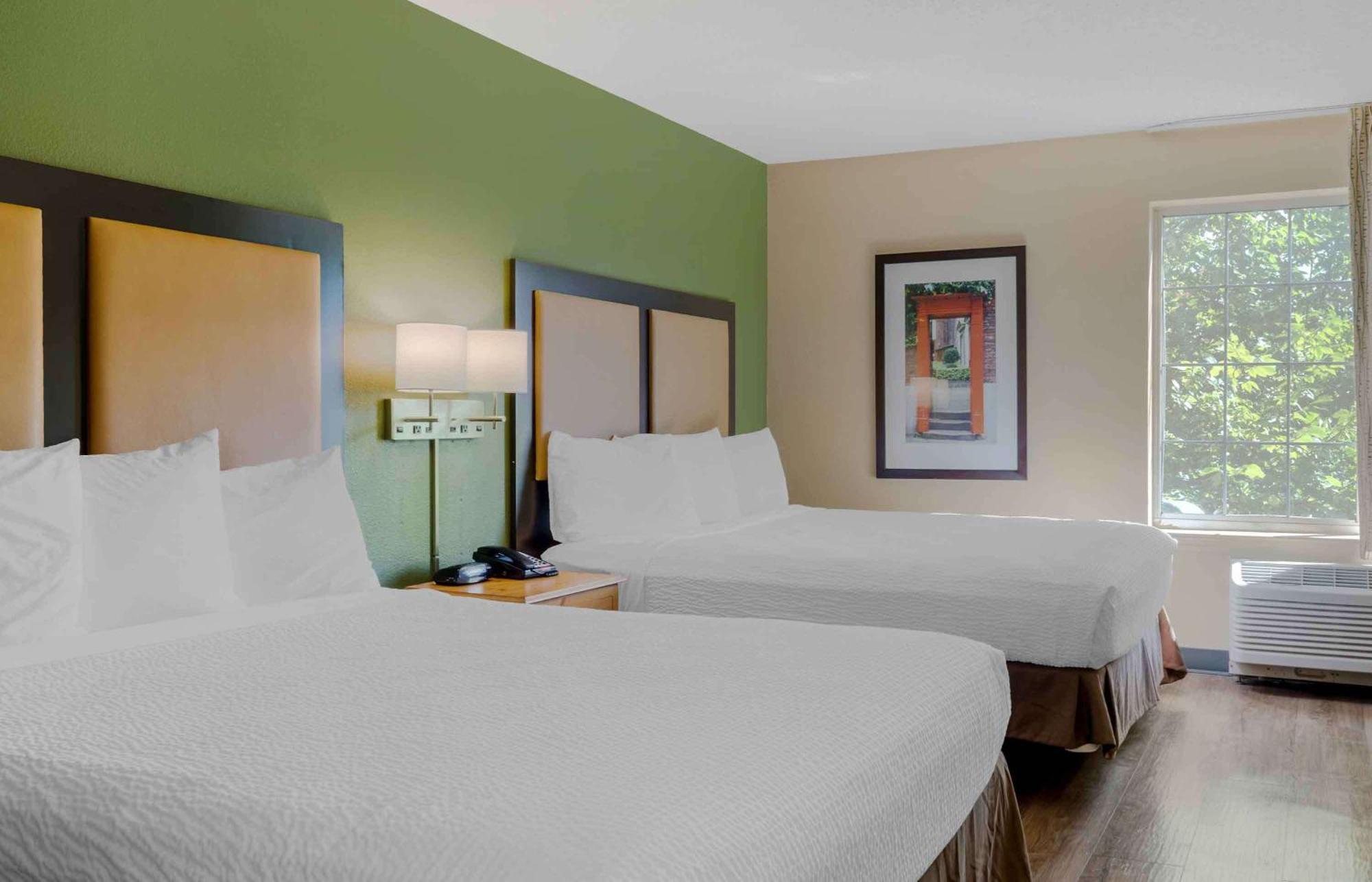 Extended Stay America Suites - Boston - Waltham - 52 4Th Ave Luaran gambar