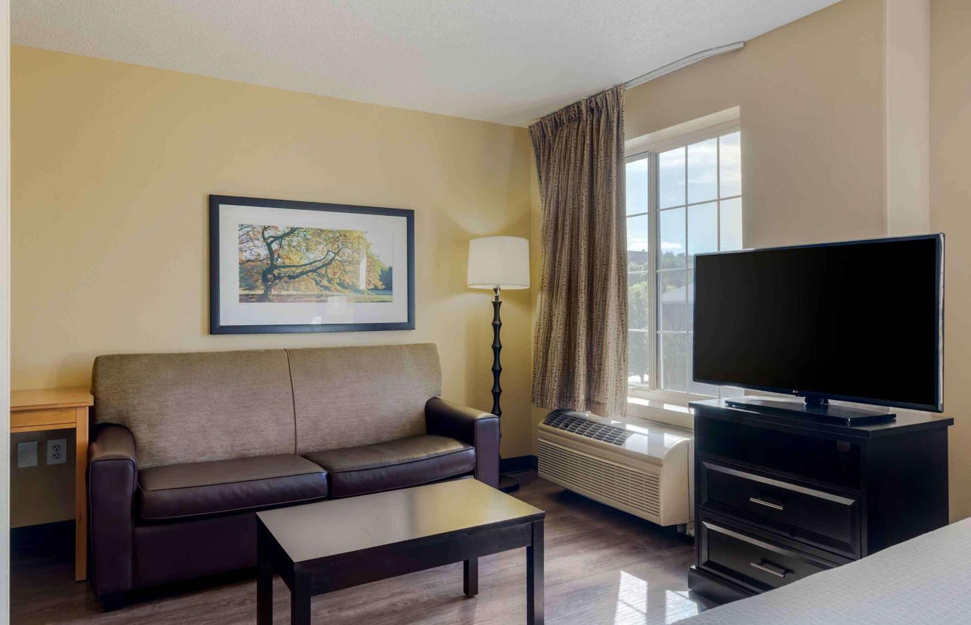 Extended Stay America Suites - Boston - Waltham - 52 4Th Ave Luaran gambar