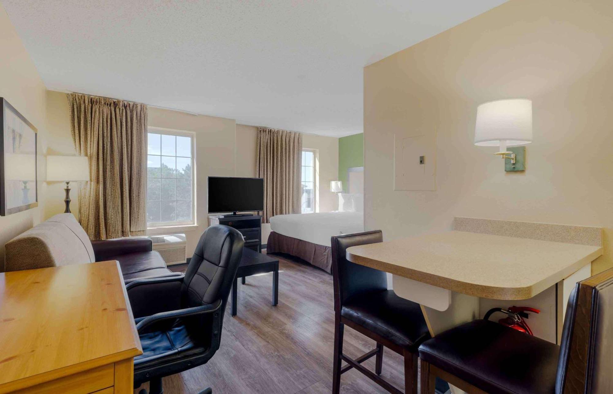 Extended Stay America Suites - Boston - Waltham - 52 4Th Ave Luaran gambar