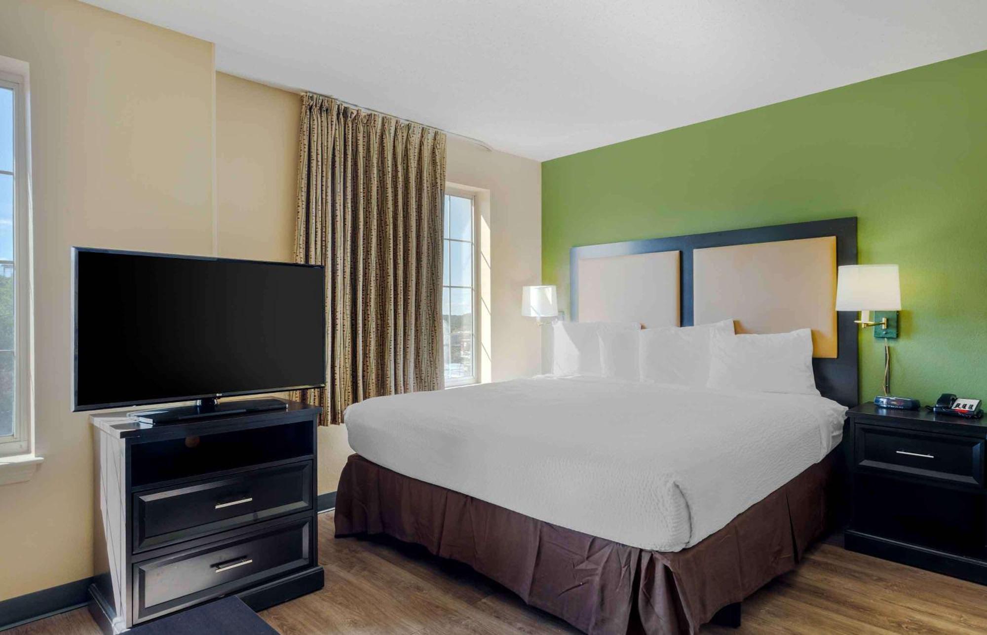 Extended Stay America Suites - Boston - Waltham - 52 4Th Ave Luaran gambar
