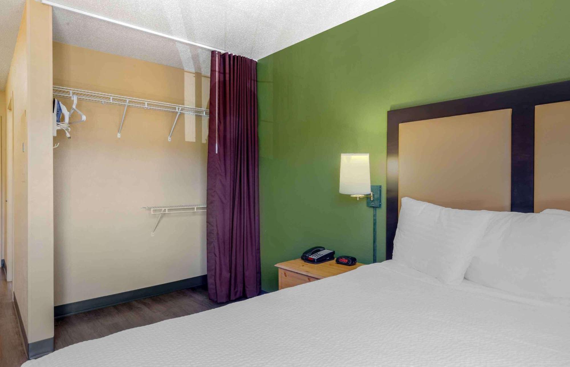 Extended Stay America Suites - Boston - Waltham - 52 4Th Ave Luaran gambar