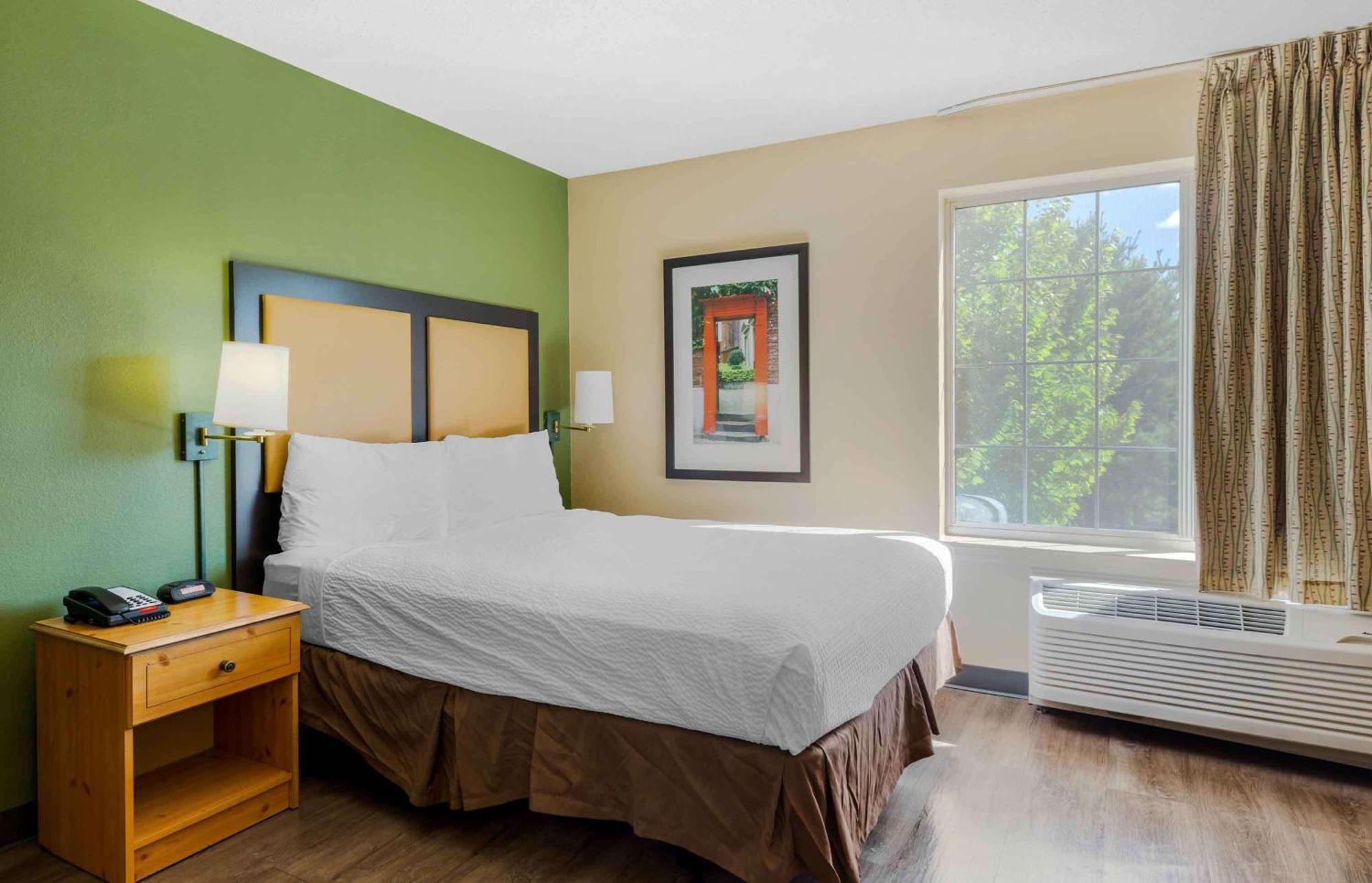 Extended Stay America Suites - Boston - Waltham - 52 4Th Ave Luaran gambar