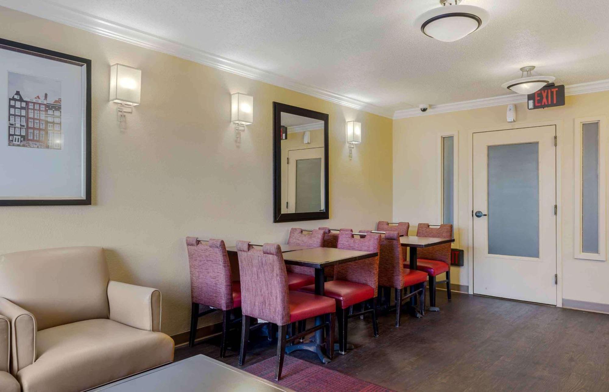 Extended Stay America Suites - Boston - Waltham - 52 4Th Ave Luaran gambar