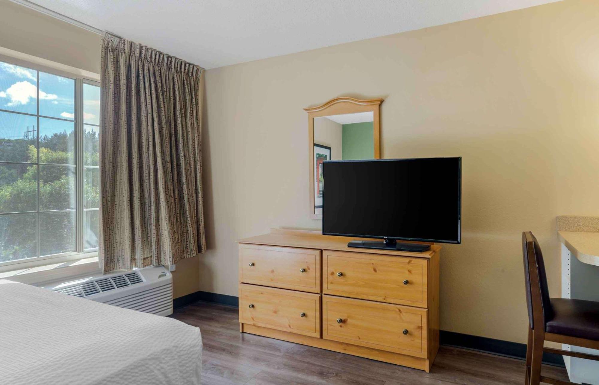 Extended Stay America Suites - Boston - Waltham - 52 4Th Ave Luaran gambar