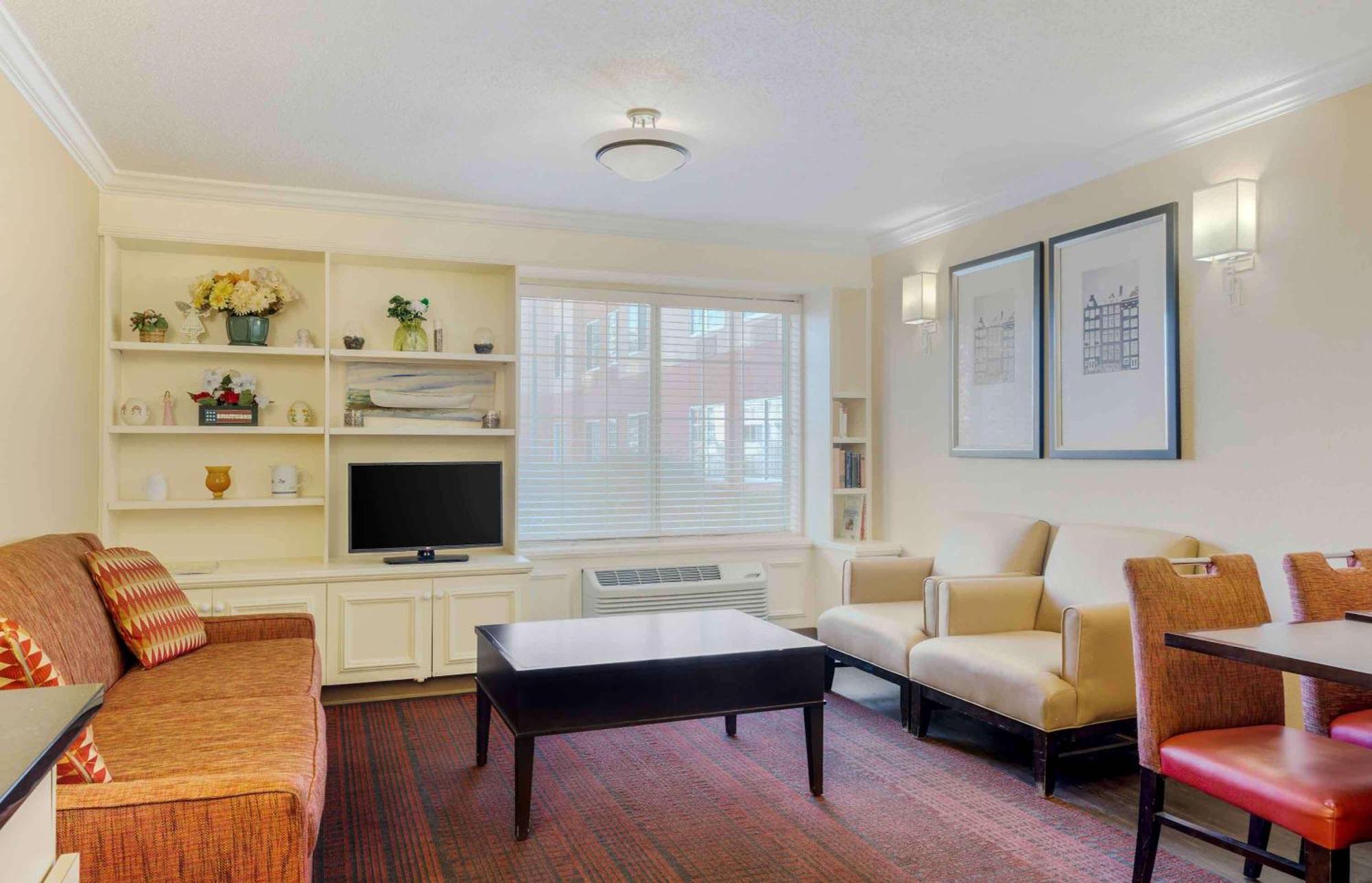 Extended Stay America Suites - Boston - Waltham - 52 4Th Ave Luaran gambar