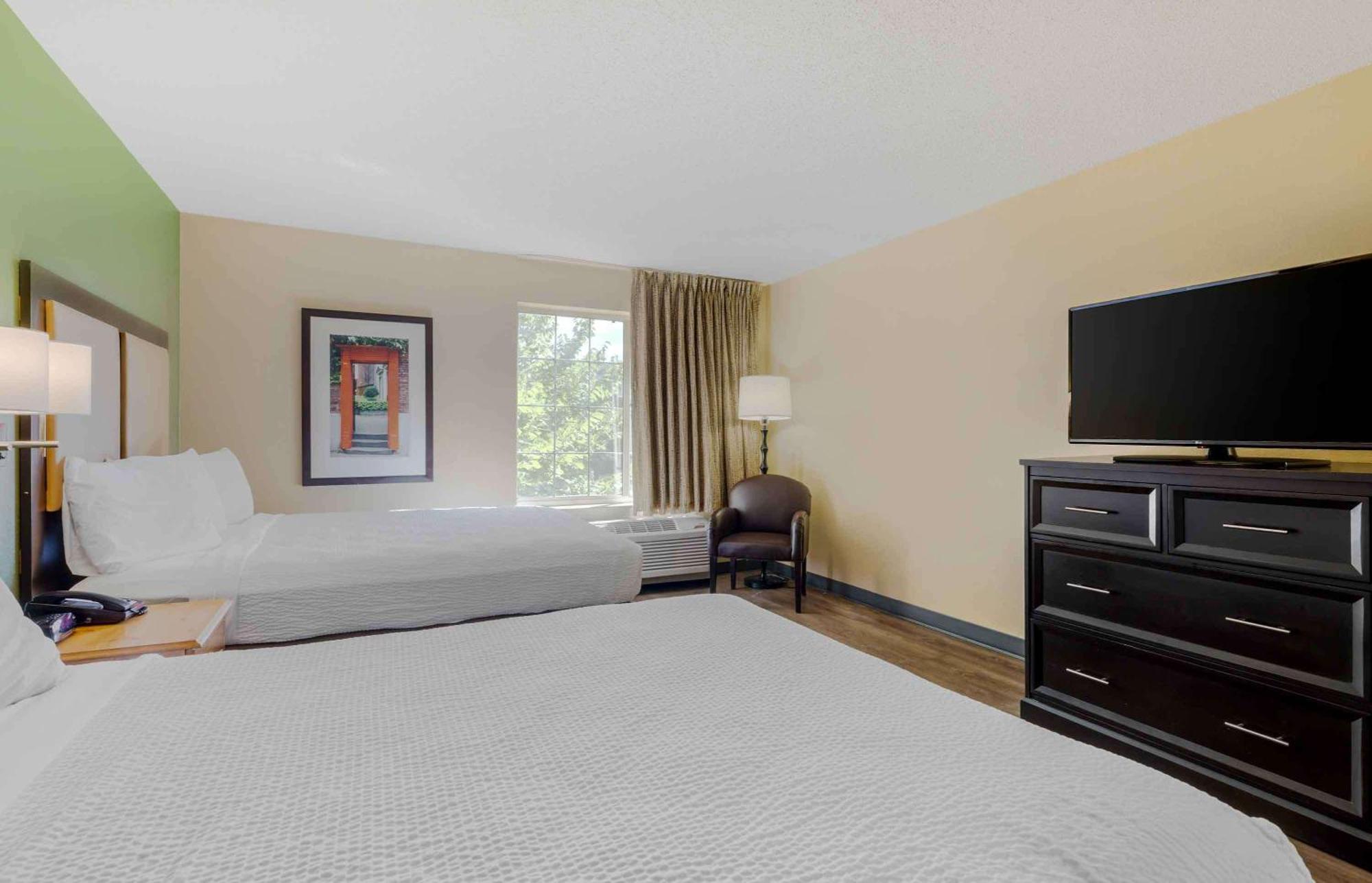 Extended Stay America Suites - Boston - Waltham - 52 4Th Ave Luaran gambar