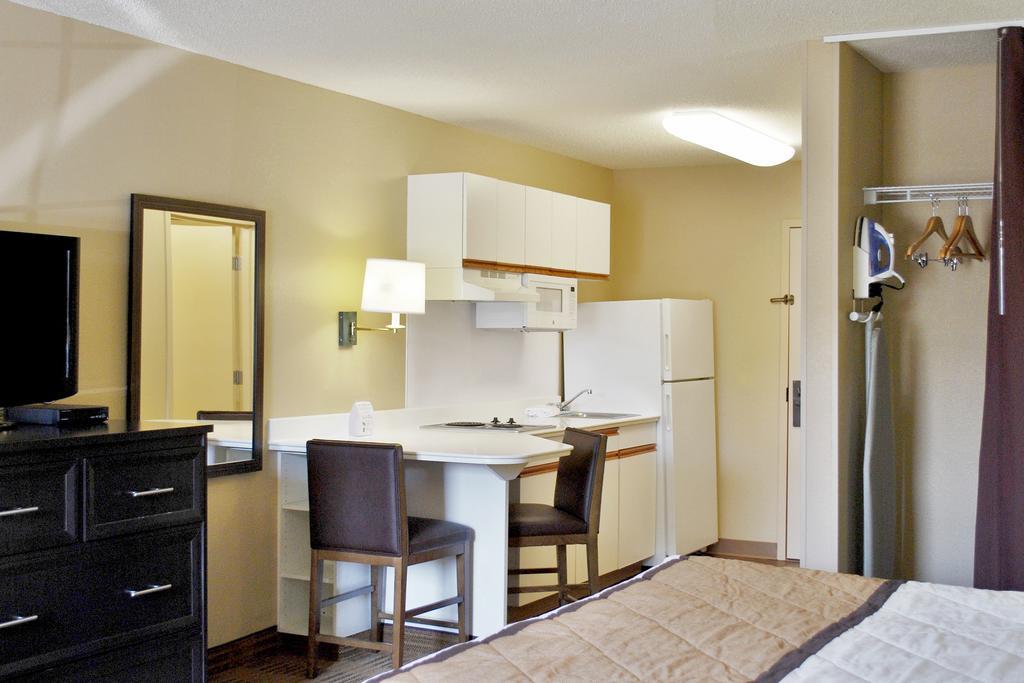 Extended Stay America Suites - Boston - Waltham - 52 4Th Ave Luaran gambar