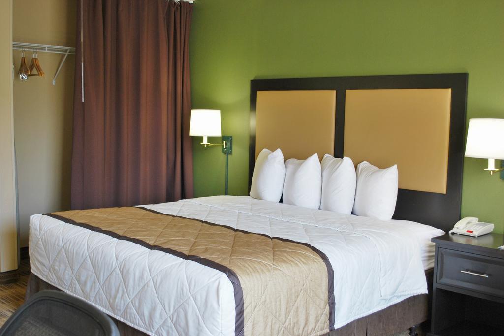 Extended Stay America Suites - Boston - Waltham - 52 4Th Ave Luaran gambar