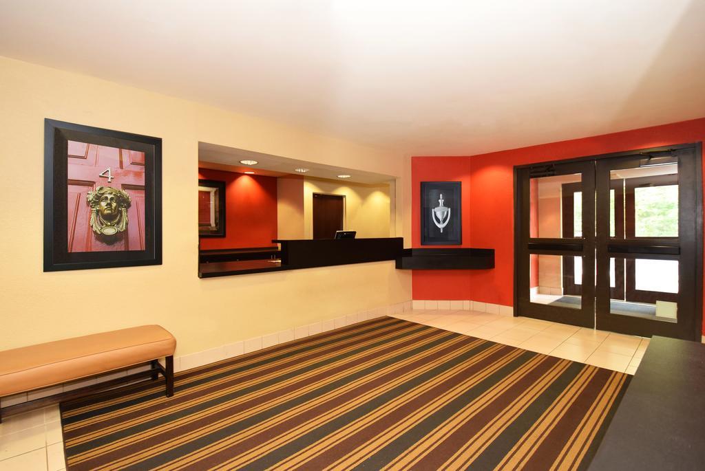 Extended Stay America Suites - Boston - Waltham - 52 4Th Ave Luaran gambar