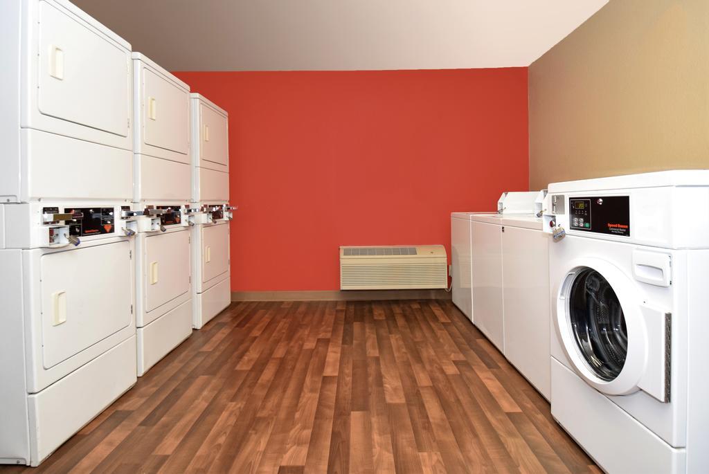 Extended Stay America Suites - Boston - Waltham - 52 4Th Ave Luaran gambar